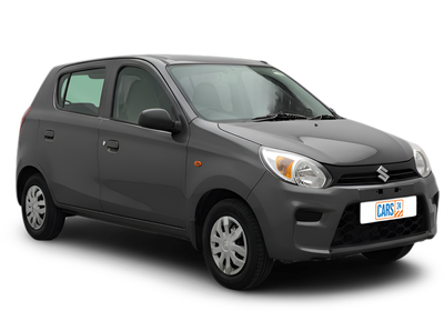 Maruti Alto-img